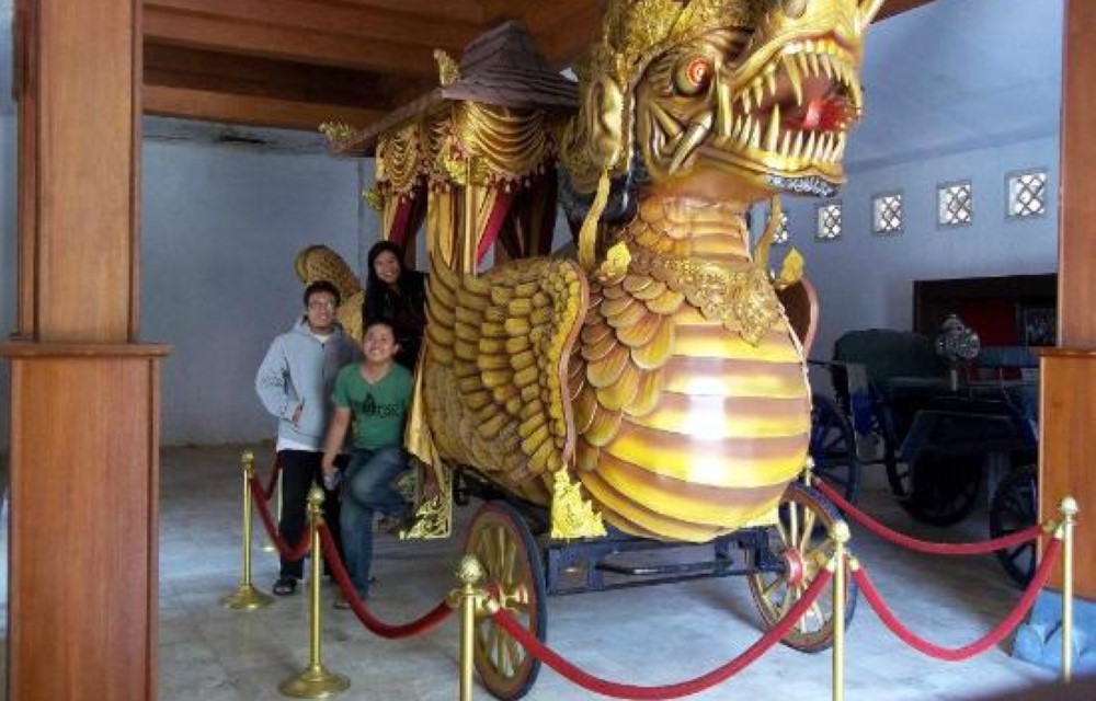 Attraction Picture