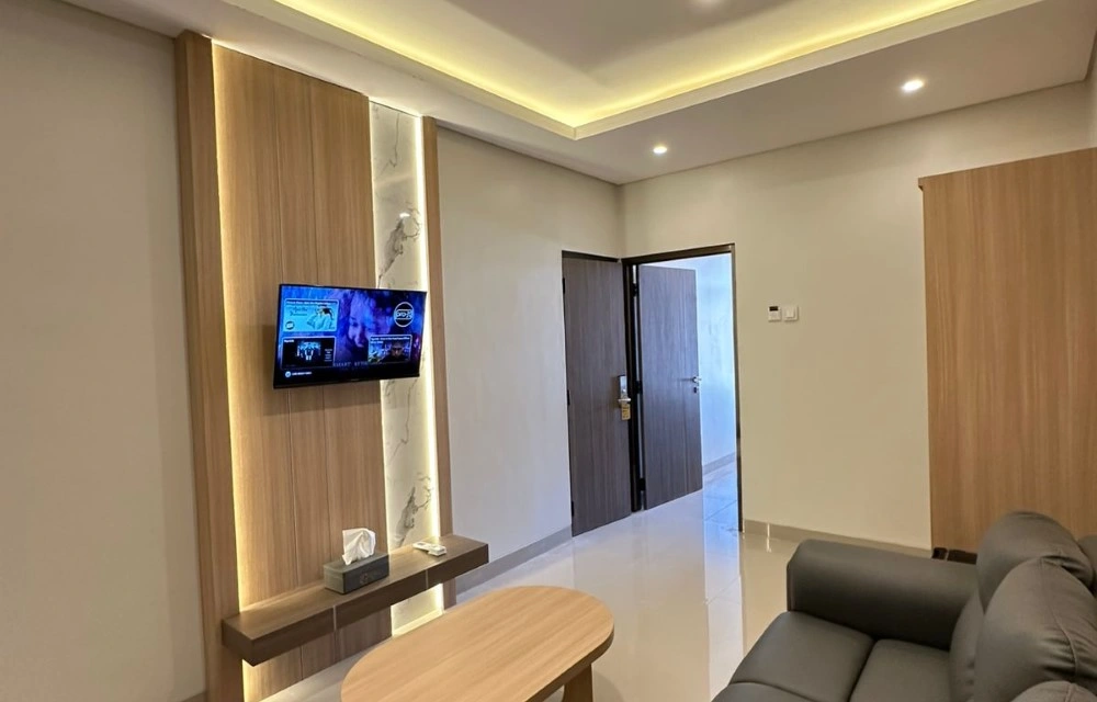 Hotel Gallery